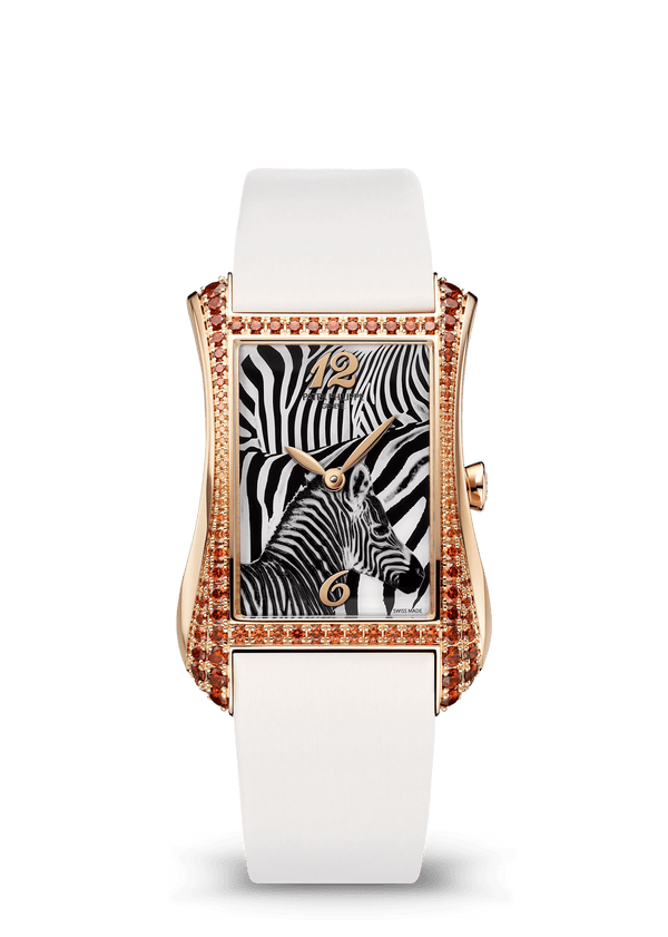 Patek Philippe Gondolo 4962/200R-010 — Rose gold