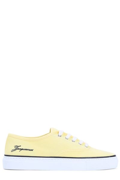 Jacquemus The Féfé Skate Sneakers