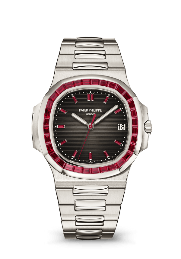 Patek Philippe Nautilus 5711/112P-001 — Platinum