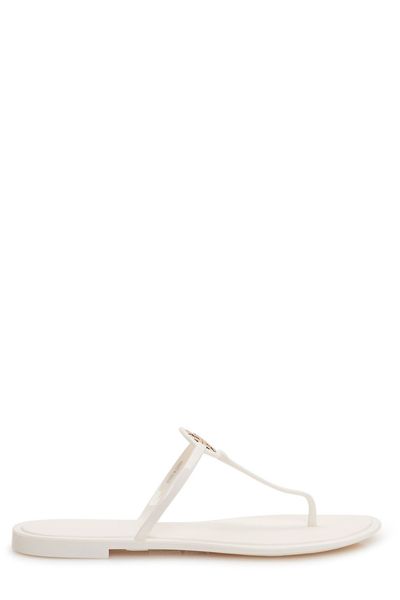 Tory Burch Mini Miller Jelly Sandals
