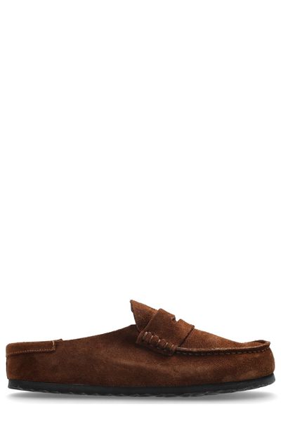Birkenstock Naples Wrapped Sandals