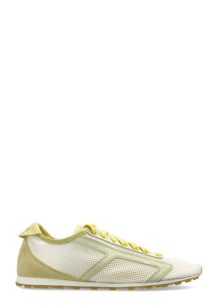 Jacquemus The Tennis Sneakers