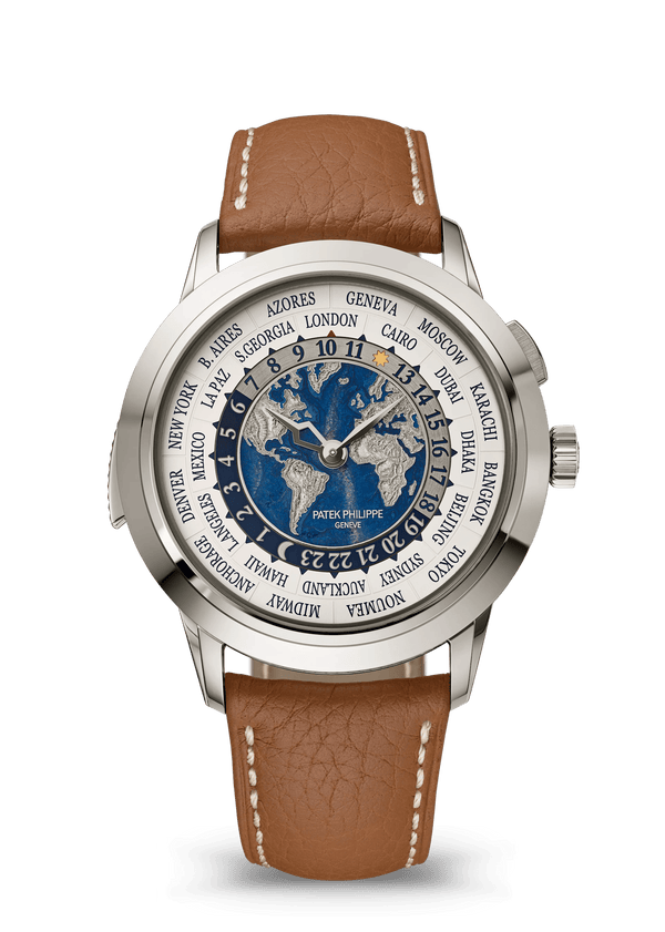 Patek Philippe Rare Handcrafts 5531G-010 — Planisphere