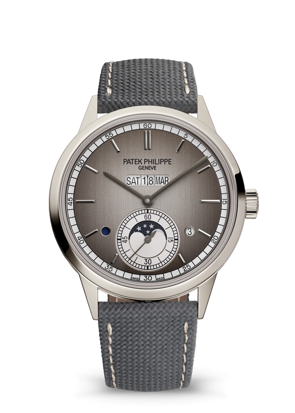 Patek Philippe Grand Complications 5236P-011 — Platinum