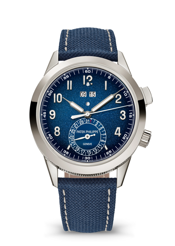 Patek Philippe Grand Complications 5322G-001 — White gold