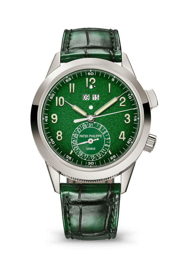 Patek Philippe Grand Complications 5322G-010 — White gold
