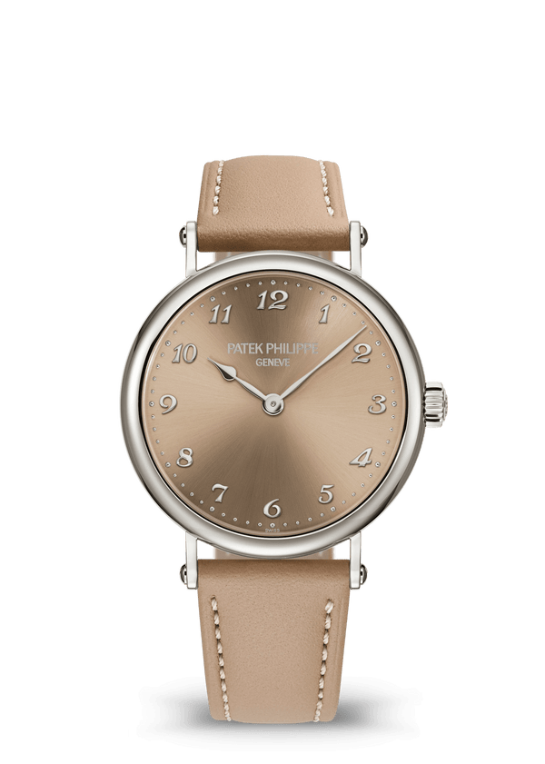 Patek Philippe Calatrava 7200/50G-001 — White gold