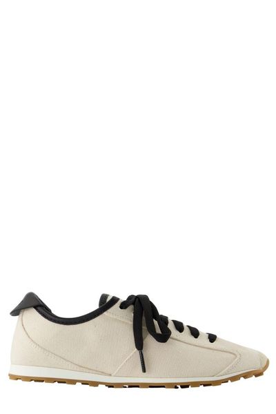 Jacquemus Low-Top Sneakers