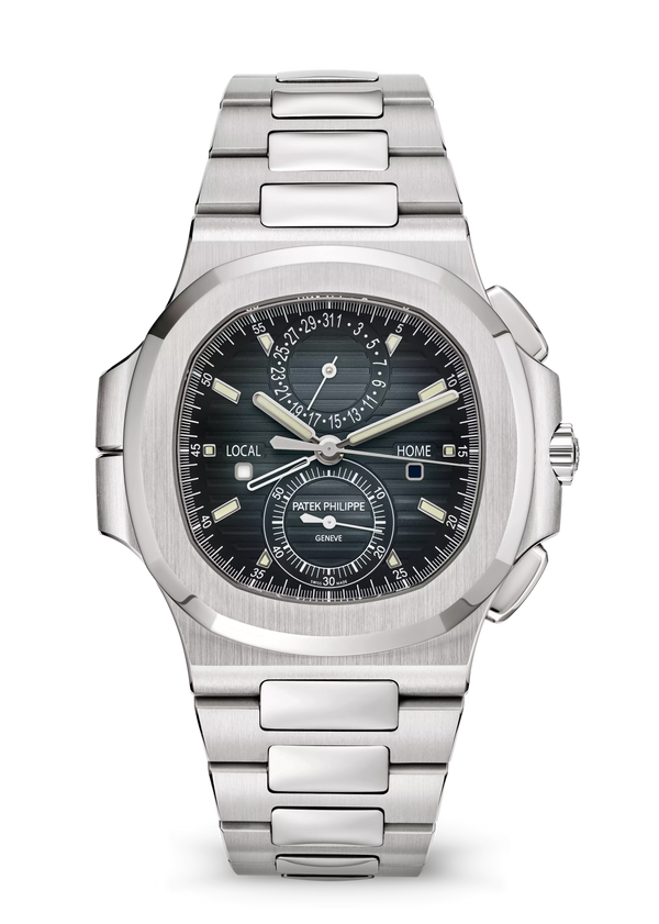 Patek Philippe Nautilus 5990/1A-011 — Steel