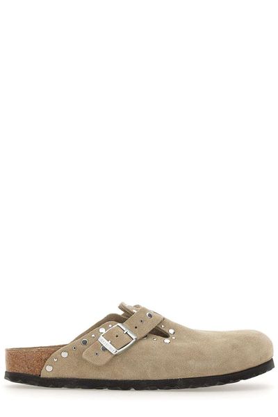 Birkenstock Boston Rivet Clogs