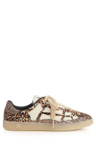 Amiri Pacific Bones Sneakers