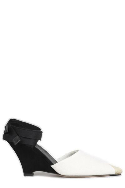 Jacquemus The High Espadrilles
