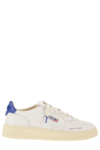 Autry Medalist Low Sneakers