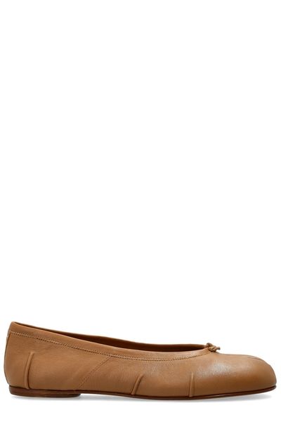Maison Margiela Tabi Slip-On Ballerinas