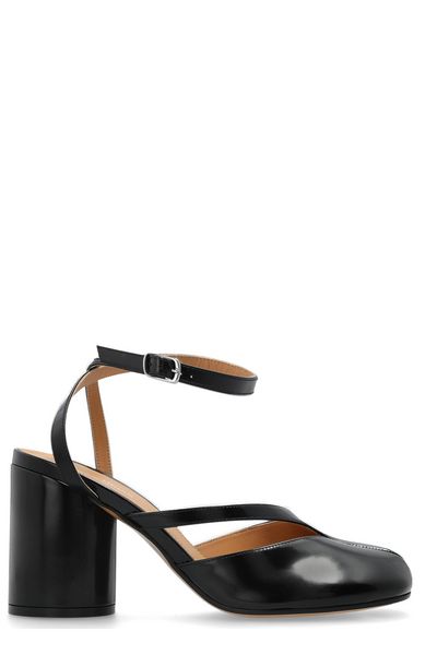 Maison Margiela Tabi Slingback Pumps