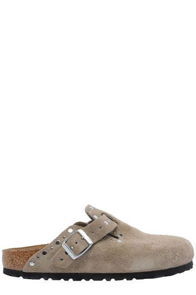 Birkenstock Boston Rivets Sandals