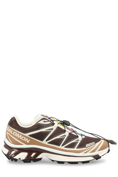 Salomon XT-6 Low-Top Sneakers