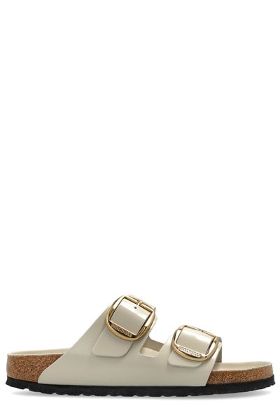 Birkenstock Arizona Big Buckle Slides