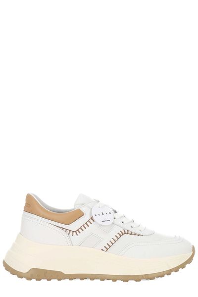 Hogan Hi-Fi Sneakers