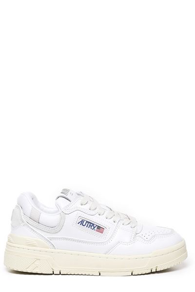 Autry CLC Low-Top Sneakers
