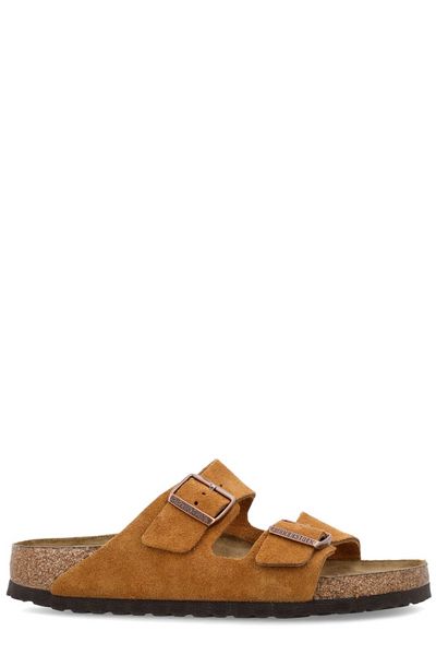 Birkenstock Arizona Soft Footbed Slip-On Sandals