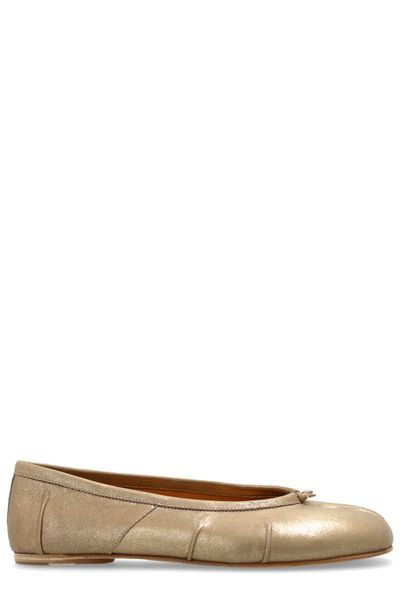 Maison Margiela Tabi Cut Ballerinas