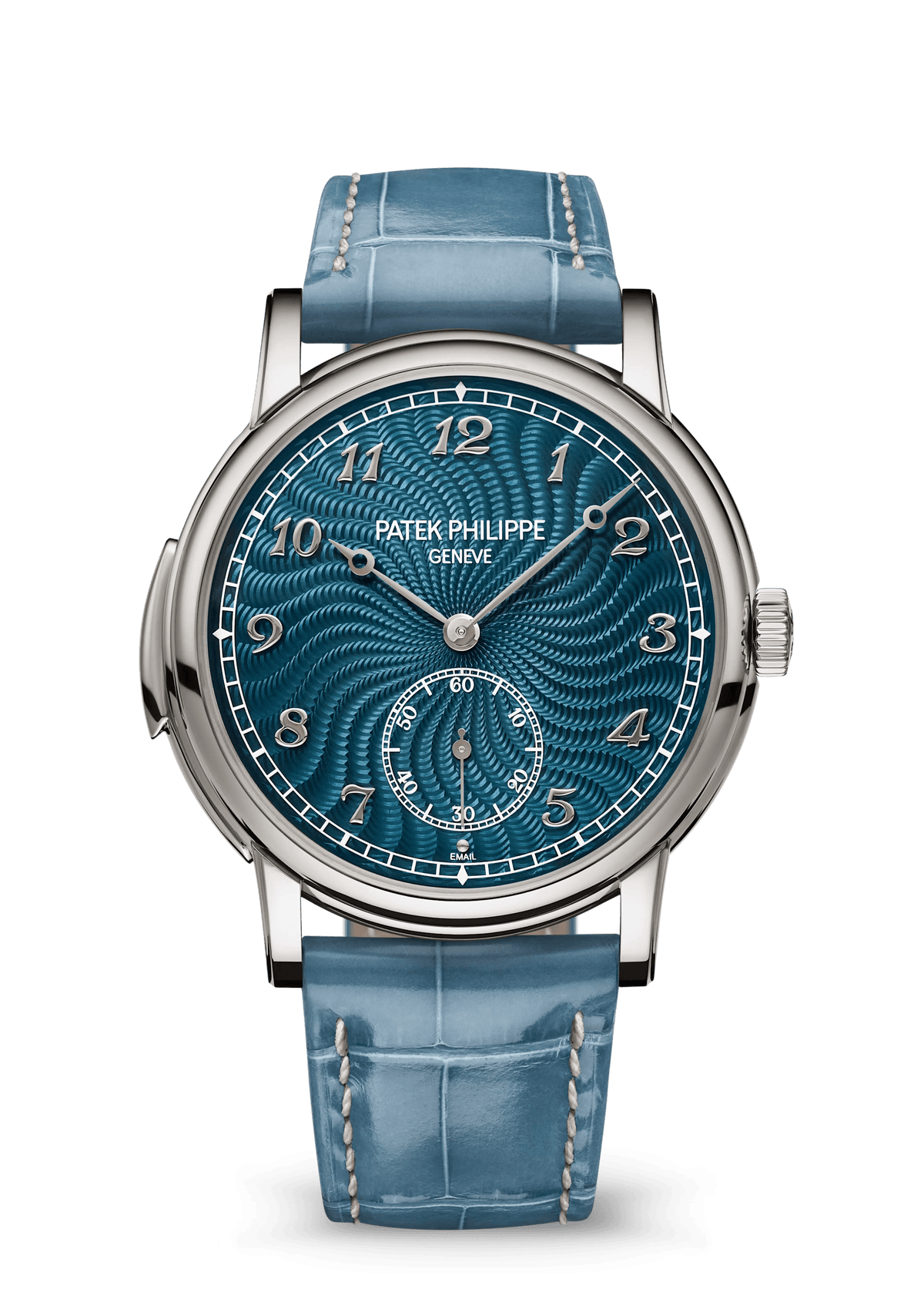 Patek Philippe Grand Complications 5178G-012 — White gold