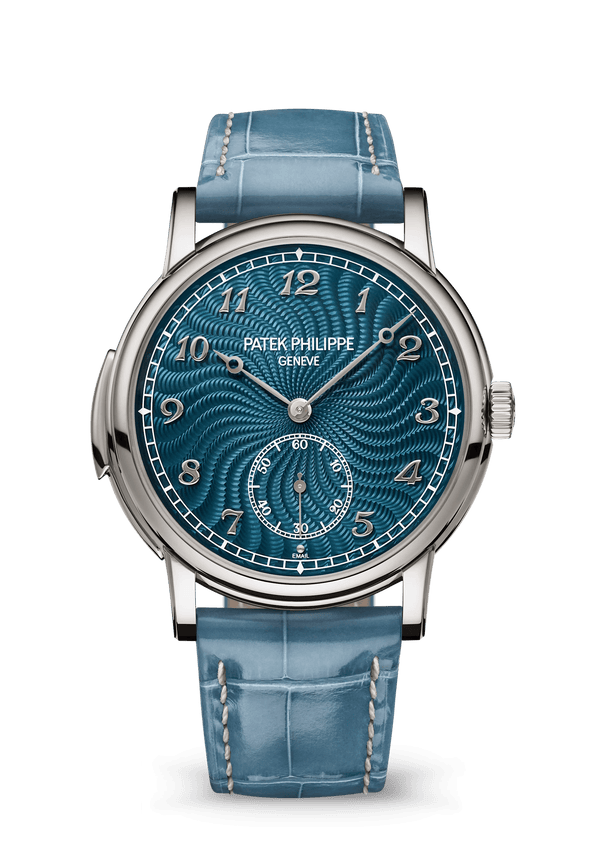 Patek Philippe Grand Complications 5178G-012 — White gold