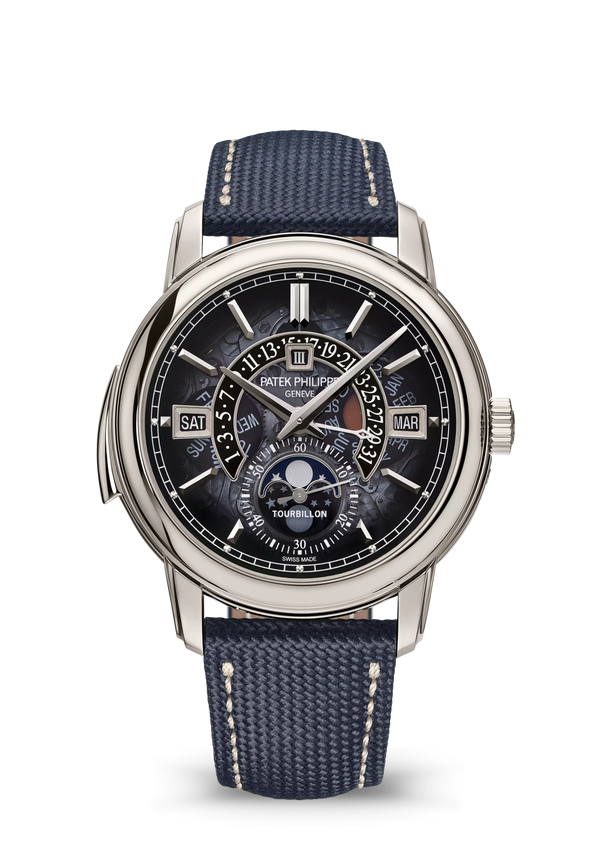 Patek Philippe Grand Complications 5316/50P-001 — Platinum