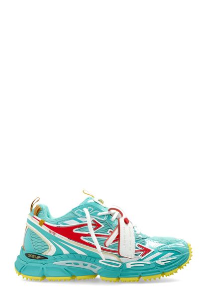 Off-White Ow Be Right Back Running Shoes