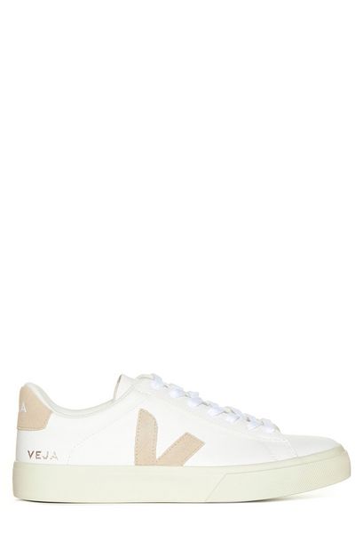Veja Campo Low-Top Sneakers