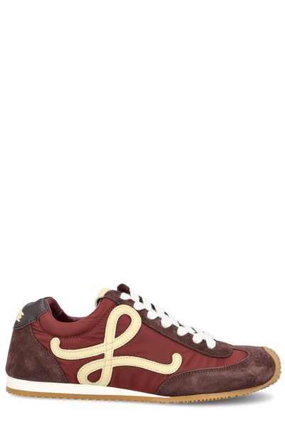 Loewe 2.0 Ballet Runners