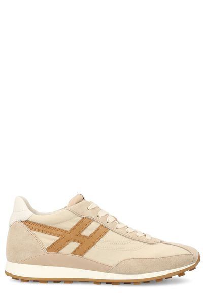 Hogan Athletic Sneakers