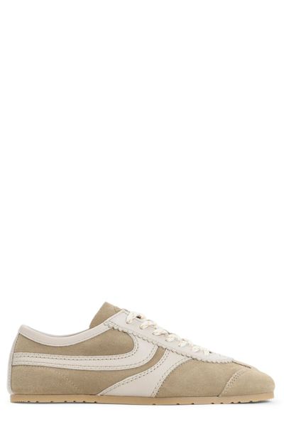 Dries Van Noten Retro Low-Top Sneakers