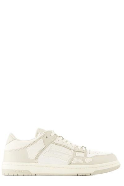 Amiri Skel Top Low-Top Sneakers