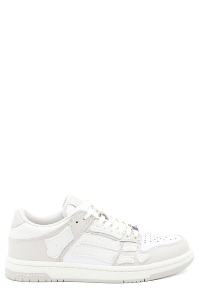 Amiri Skel Low-Top Sneakers