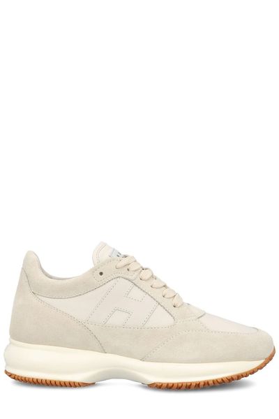 Hogan Interactive Low-Top Sneakers