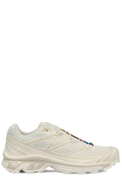 Salomon XT-6 Panelled Sneakers