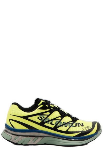 MM6 Maison Margiela X Salomon Lace-Up Sneakers