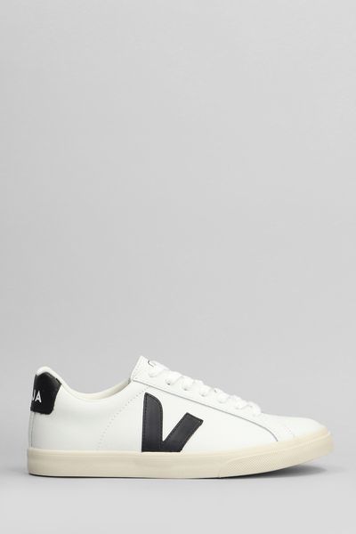 Veja Esplar V-10 Lace-Up Sneakers