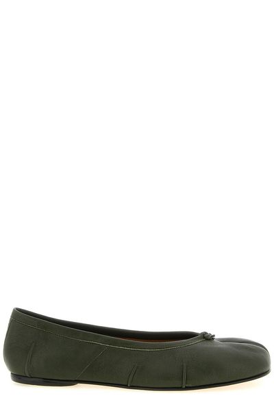 Maison Margiela Tabi Ballet Flats