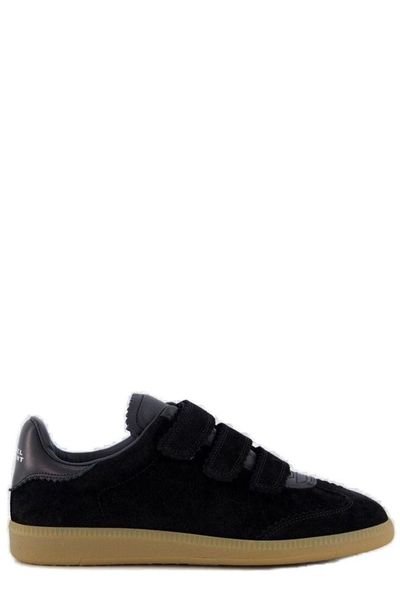 Isabel Marant Beth Low-Top Sneakers
