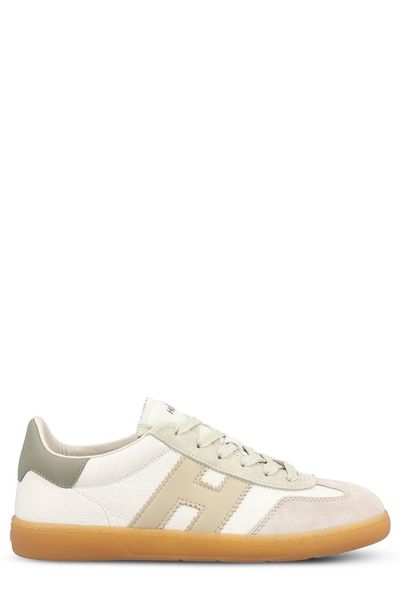 Hogan Cool Lace-Up Sneakers