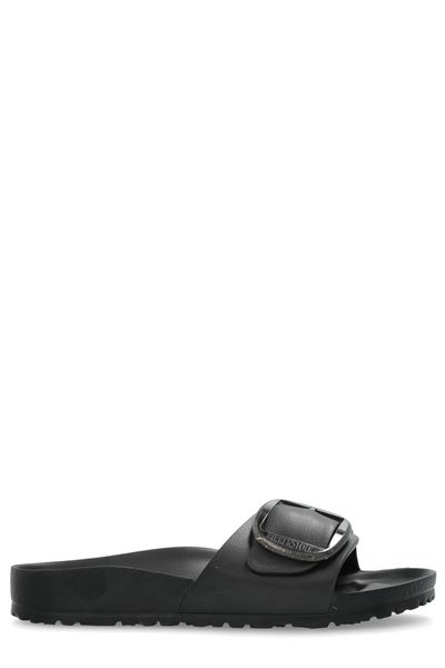 Birkenstock Madrid Big Buckle Sandals