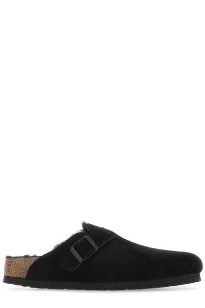 Birkenstock Boston Slip-On Sandals