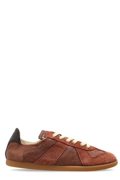 Maison Margiela Replica Low-Top Sneakers
