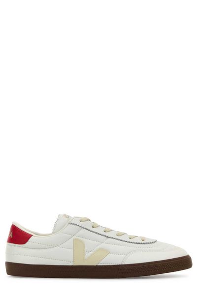 Veja Panenka Lace-Up Sneakers