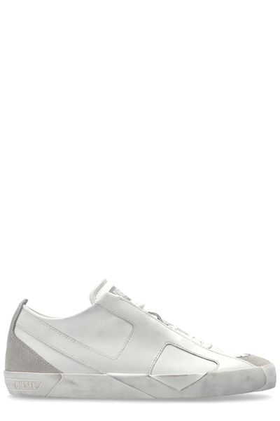 Diesel S-Slante D-Low Sneakers