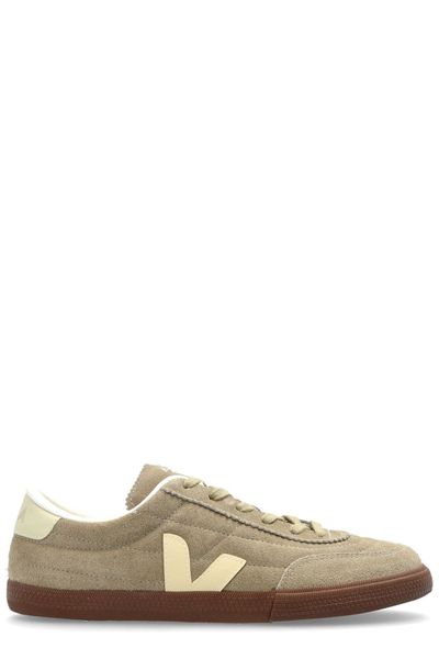Veja Panenka Pierre Bark Sneakers
