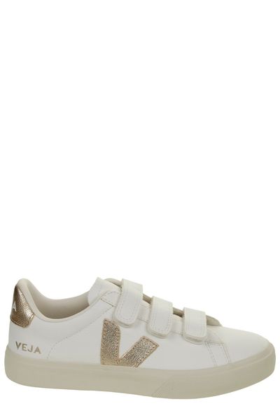 Veja Recife Chromefree Low-Top Sneakers